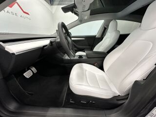 Tesla Model 3 Performance Dual Motor All-Wheel Drive 155kW