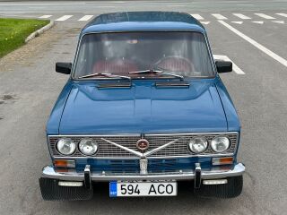 VAZ 2103 1.5 R4 51kW