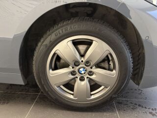 BMW 118 1.5 100kW