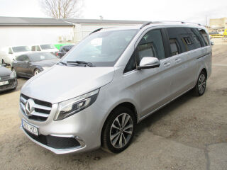 Mercedes-Benz V 250 4 MATIC 2.0 140kW