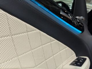 Mercedes-Benz GL 550 AMG 4Matic Designo 4.7 V8 320kW