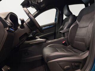 Renault Arkana E-Tech Engineered 1.6 69kW
