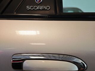 Ford Scorpio FACELIFT Last Edition 2.3 R4 108kW