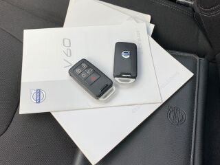 Volvo V60 1.6 84kW
