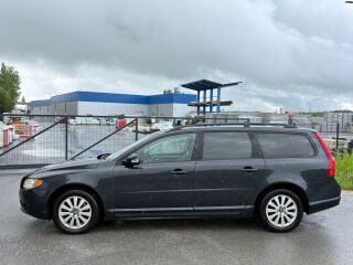 Volvo V70 2.4 136kW
