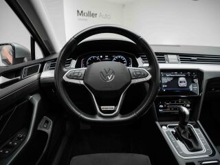 Volkswagen Passat Elegance 4-Motion 2.0 147kW
