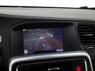 Volvo V60 Momentum 1.6 D4 84kW