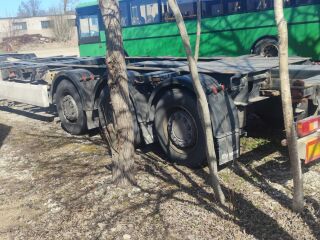 Krone SDC 27 ELTU5-2