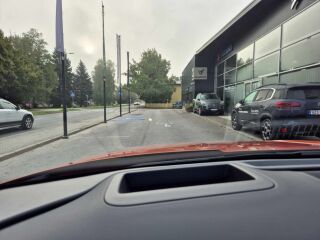 Hyundai Tucson Premium 1.6 T-GDI 185kW