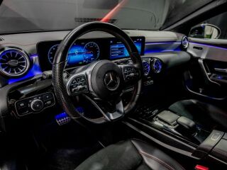 Mercedes-Benz CLA 250 Pistikhübriid AMG 1.3 163kW
