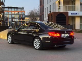 BMW 530 3.0 190kW