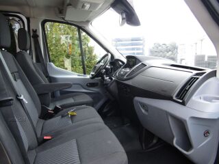 Ford Transit L4H1 Doka 2.0 Tdci 125kW