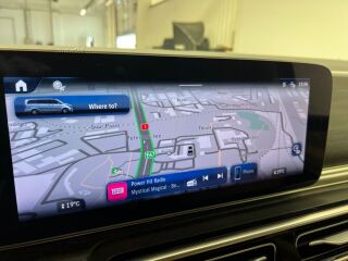 Mercedes-Benz V 250 4Matic Avantgarde A2 d 2.0 R4 140kW