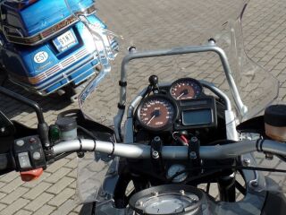 BMW R 1200 GS 74kW