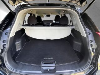 Nissan X-Trail 1.3 117kW
