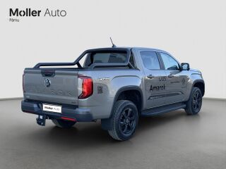 Volkswagen Amarok PanAmericana 4MOTION 3.0 V6 TDI 177kW