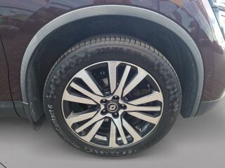 Renault Koleos Initiale Paris 1.3 TCe 116kW