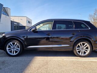 Audi Q7 50 TDI Quattro 3.0 210kW