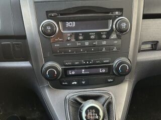 Honda CR-V 2.2 103kW