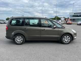 Ford Galaxy 1.6 TDCI 85kW