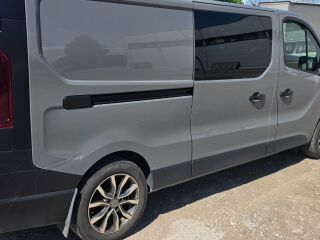 Renault Trafic Fbr9m MH1000612A00 1.6 92кВ