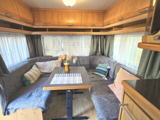 Hobby Excellent 540 UL