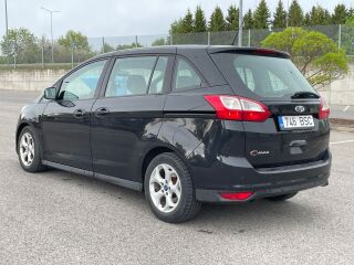 Ford Grand C-Max 1.6 R4 TDI 85кВ