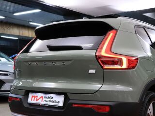 Volvo XC40 Recharge T4 Core Bright 1.5 155kW