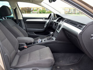 Volkswagen Passat 2.0 110kW