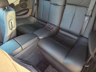 BMW 650 4.8 V8 270kW