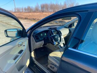Volvo XC60 2.4 120kW