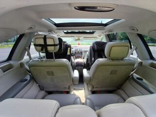 Mercedes-Benz R 320 3.0 165kW