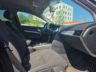 Audi A6 Comfortline ATM 2.0 125кВ