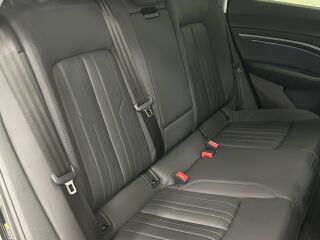 Audi e-tron advanced 50 quattro 230kW 158kW