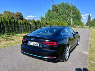 Audi A5 2.0 140kW