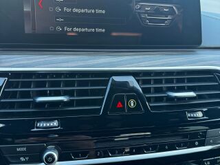BMW 540 M-sport X-Drive 235kW
