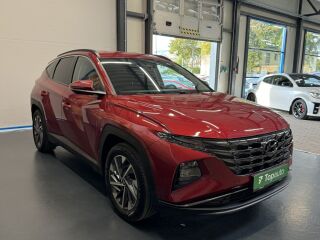 Hyundai Tucson Style 1.6 110kW