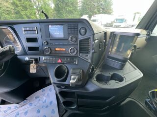 Mercedes-Benz Actros 2545L 6X2 - PM 36528 S 330kW