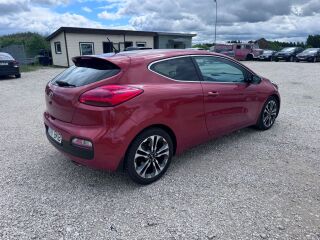 Kia Ceed 1.6 99kW