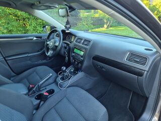 Volkswagen Jetta 1.4 90kW