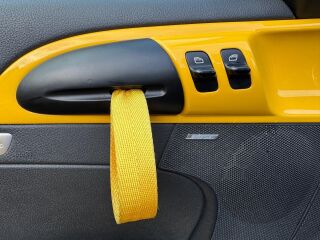 Porsche Boxster S PDK Carbon Special edition 3.4 228кВ