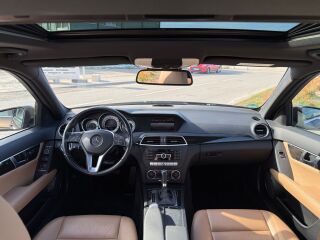 Mercedes-Benz C 350 3.0 195kW