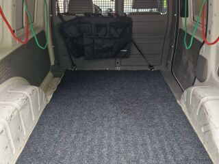 Volkswagen Caddy 1.9 77kW