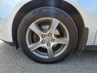 Ford Focus 1.6 77kW
