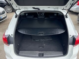 Opel Astra 1.5 90kW