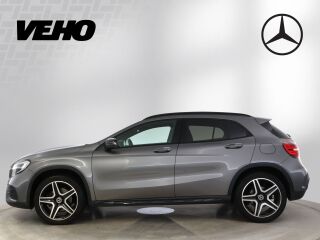 Mercedes-Benz GLA 220 4Matic AMG 2.0 R4 135кВ