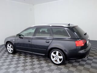 Audi A4 S-Line ATM 2.0 TDI 103кВ