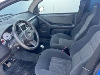 Aixam City Sport Kubota 4kW