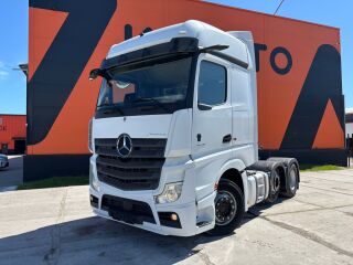 Mercedes-Benz Actros 2546 6x2/2 335kW
