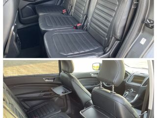 Ford Galaxy Titanium Ecoboost 2.0 177kW
